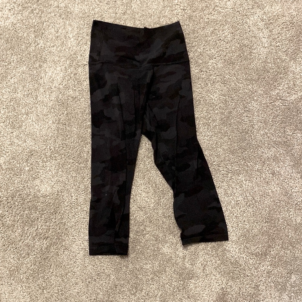 Lululemon
